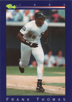 Frank Thomas