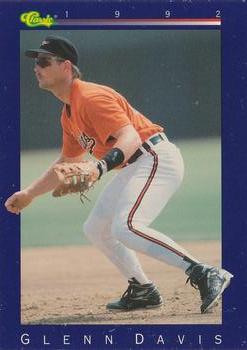 Glenn Davis