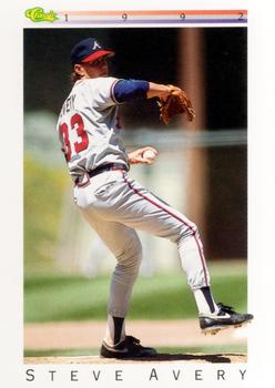 Steve Avery