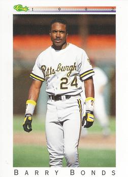 Barry Bonds