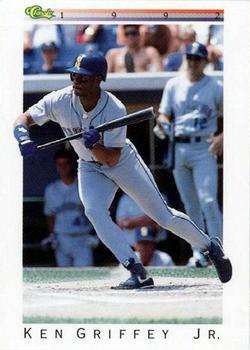 Ken Griffey Jr.