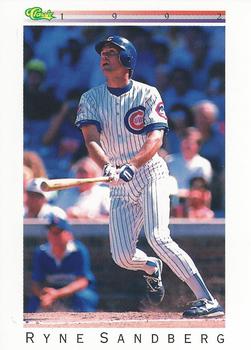 Ryne Sandberg