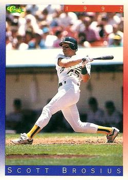 Scott Brosius