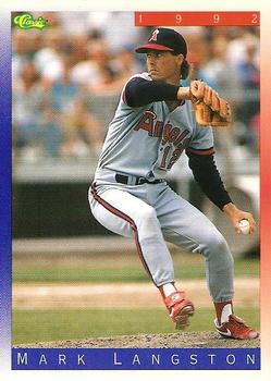 Mark Langston