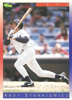 Andy Stankiewicz