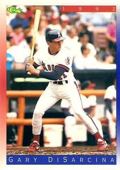 Gary DiSarcina
