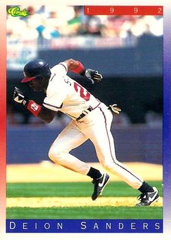 Deion Sanders