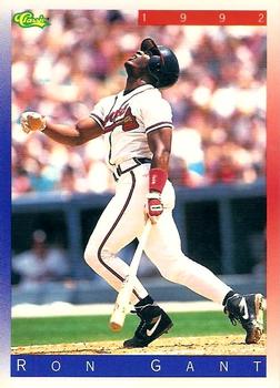 Ron Gant