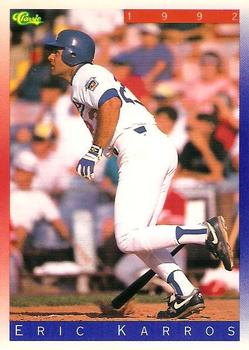 Eric Karros