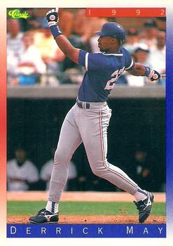 Derrick May
