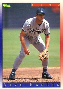 Dave Hansen