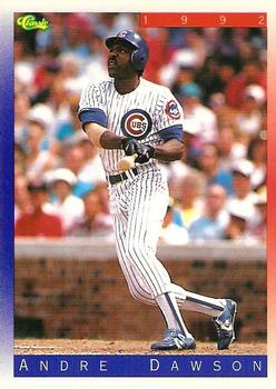 Andre Dawson