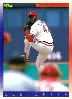 Lee Smith