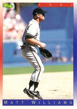 Matt Williams