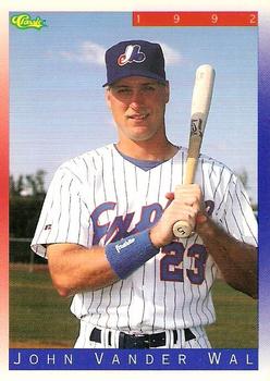 John Vander Wal