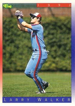 Larry Walker