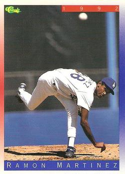 Ramon Martinez