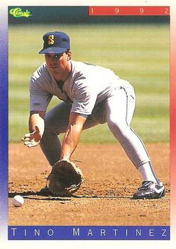 Tino Martinez