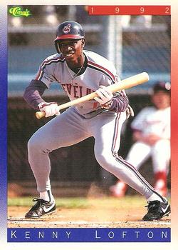 Kenny Lofton