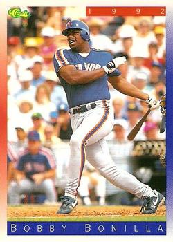 Bobby Bonilla