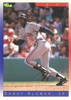 Sandy Alomar, Jr.