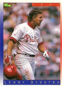 Lenny Dykstra