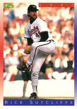Rick Sutcliffe