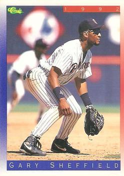 Gary Sheffield