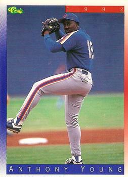 Anthony Young