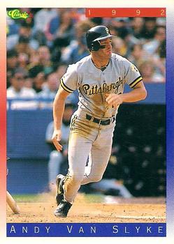 Andy Van Slyke