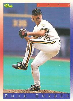 Doug Drabek