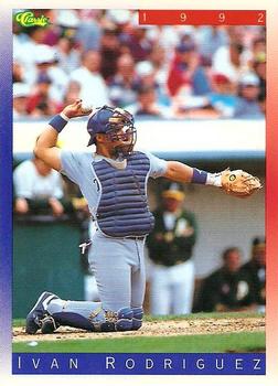 Ivan Rodriguez