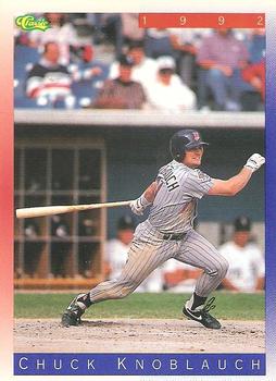 Chuck Knoblauch