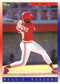 Reggie Sanders