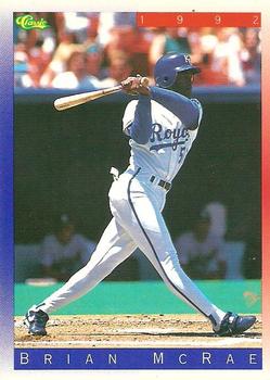 Brian McRae