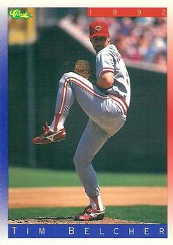 Tim Belcher