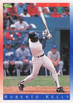 Roberto Kelly