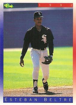 Esteban Beltre