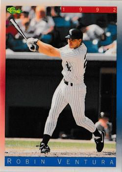Robin Ventura