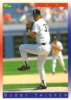 Bobby Thigpen