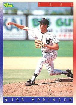 Russ Springer