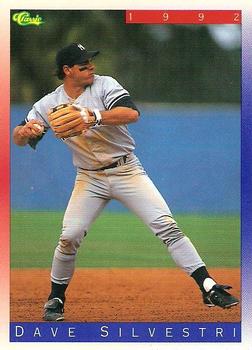 Dave Silvestri