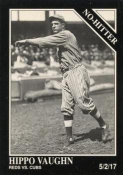 Hippo Vaughn