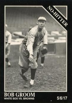 Bob Groom