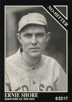 Ernie Shore
