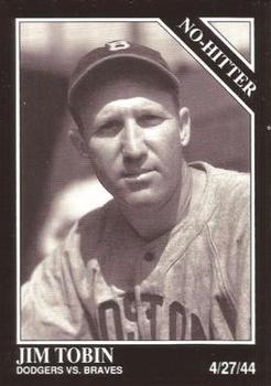 Jim Tobin