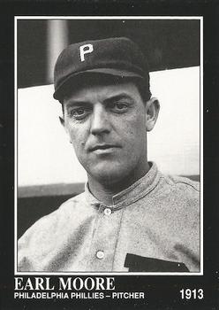 Earl Moore