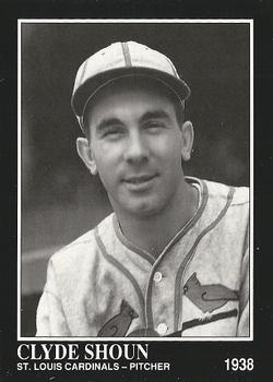#379 Clyde Shoun