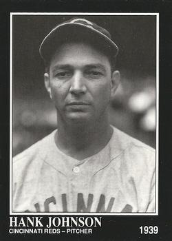 Hank Johnson