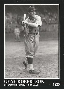 Gene Robertson